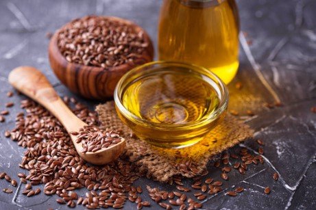 Flax seed oil 100ml